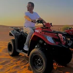 SD  Avatar