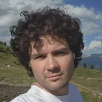 AK  Avatar