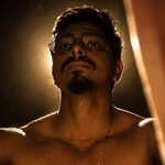 MK  Avatar