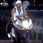 JI  Avatar