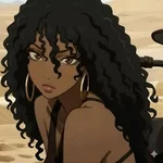 MS  Avatar