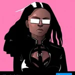 M  Avatar