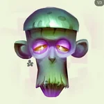 VZ  Avatar