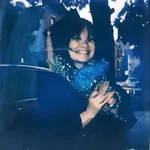 JH  Avatar
