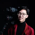 AK  Avatar