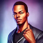 TJ  Avatar