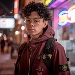 AS  Avatar