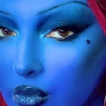 MG  Avatar