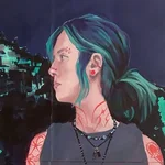 LB  Avatar