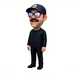 MK  Avatar