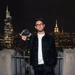 JV  Avatar