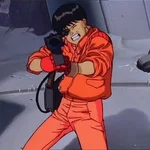 RA  Avatar