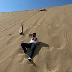 ᴍ  Avatar