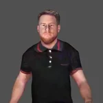 𝙰𝙺  Avatar