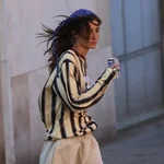 V  Avatar