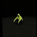 ＳＰ  Avatar