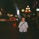 KJ  Avatar