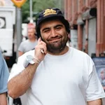 GA  Avatar