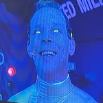 LG  Avatar