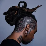 エ  Avatar
