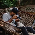 RJ  Avatar