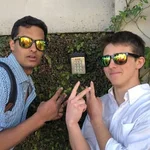 JH  Avatar