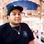 JA  Avatar