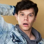 JR  Avatar