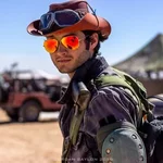 NG  Avatar