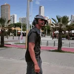 DJ  Avatar