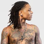 SS  Avatar