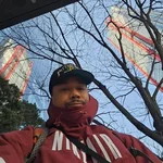 JG  Avatar