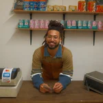 JK  Avatar