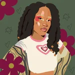 V💅  Avatar