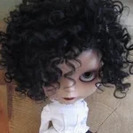 JA  Avatar