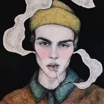 EK  Avatar