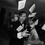 JD  Avatar