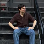 JG  Avatar