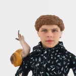JD  Avatar