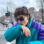 JG  Avatar