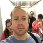 JA  Avatar