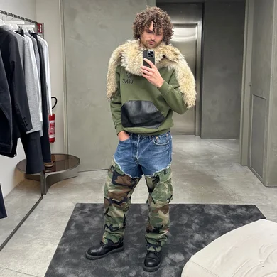 LC  Avatar