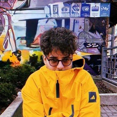 AG  Avatar