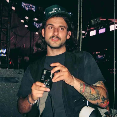 JM  Avatar