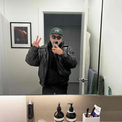 AR  Avatar