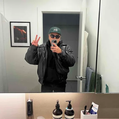 AR  Avatar