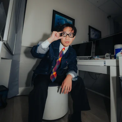 TP  Avatar