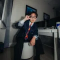TP  Avatar