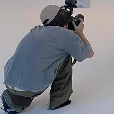AK  Avatar