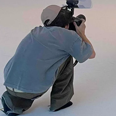 AK  Avatar